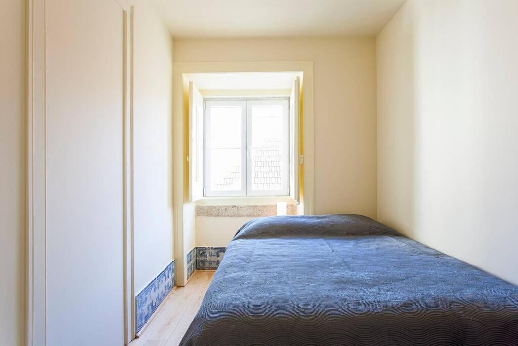 Flat Da Bica Chiado 2 Appartement