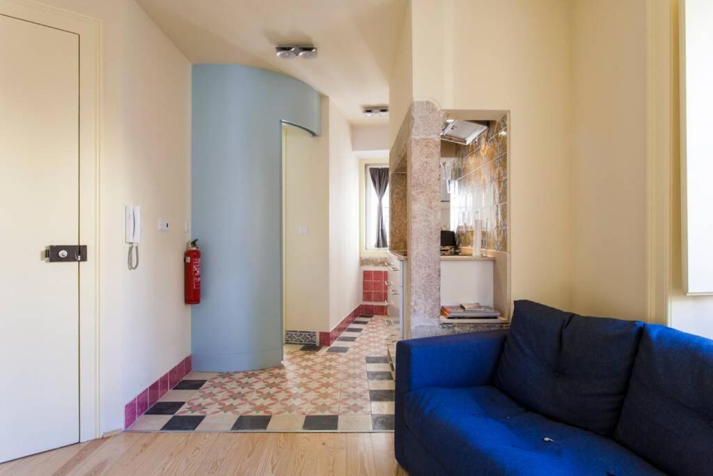 Appartement Flat Da Bica Chiado 2 *