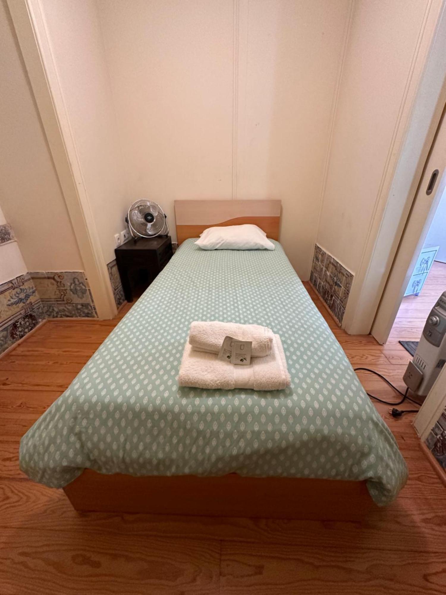 Appartement Flat Da Bica Chiado 2